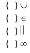Figura da questão de Sistema Braille