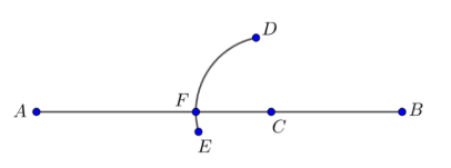 Figura da questão de Matemática