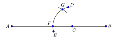 Figura da questão de Matemática