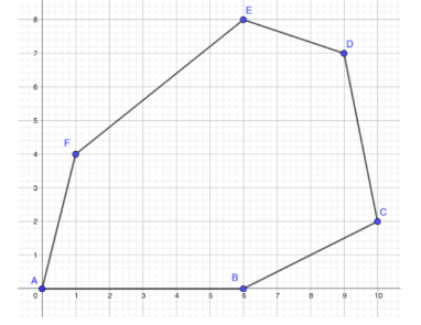 Figura da questão de Matemática