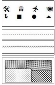 Figura da questão de Geografia
