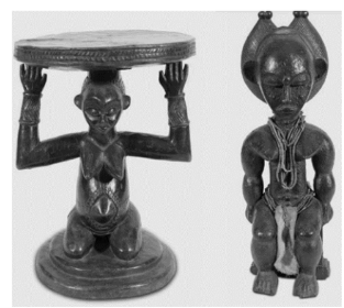 Figura da questão de Arte