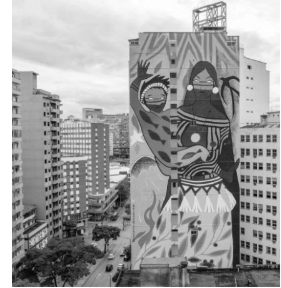 Figura da questão de Arte