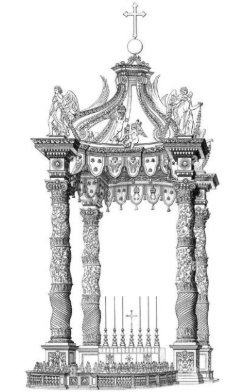 Figura da questão de Arte