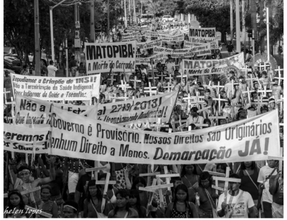 Figura da questão de História e Geografia do Tocantins