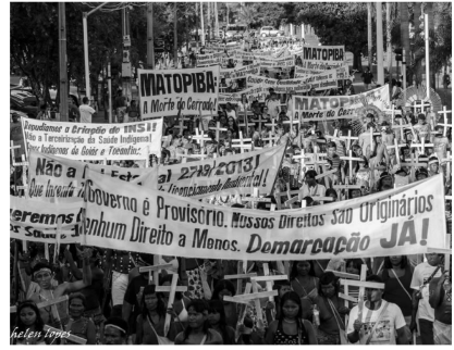 Figura da questão de História e Geografia do Tocantins