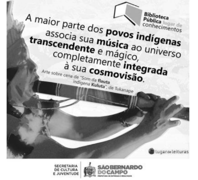 Figura da questão de Ciências Humanas e Sociais
