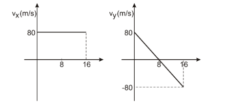 Figura da questão de Física