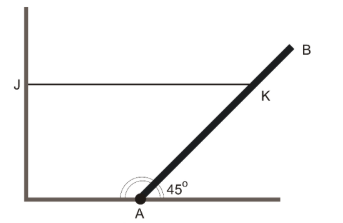 Figura da questão de Física