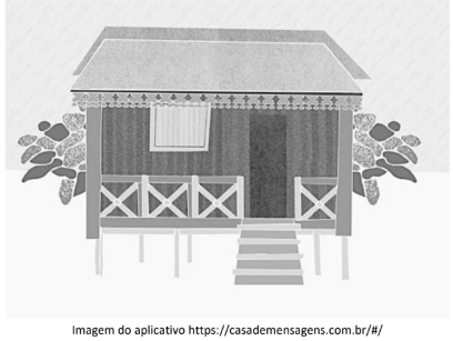 Figura da questão de Sociologia