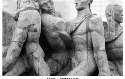 Figura da questão de Arte