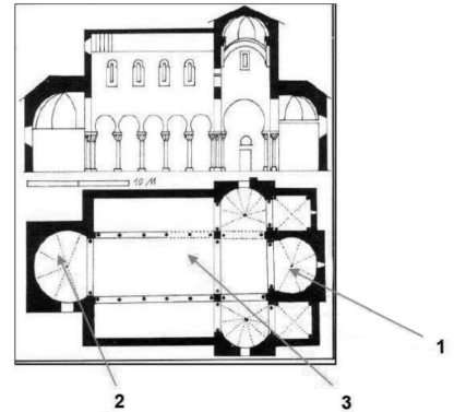 Figura da questão de Arte