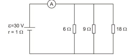 Figura da questão de Física