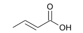 Figura da questão de Química