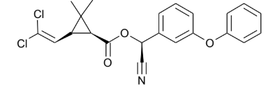 Figura da questão de Química