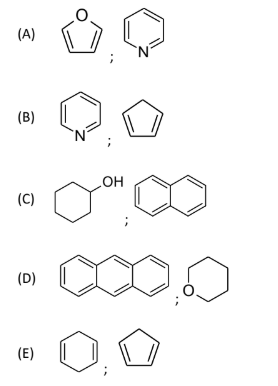 Figura da questão de Química
