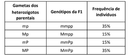 Figura da questão de Biologia
