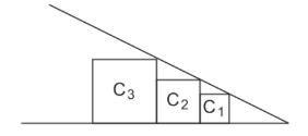 Figura da questão de Matemática