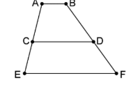 Figura da questão de Matemática