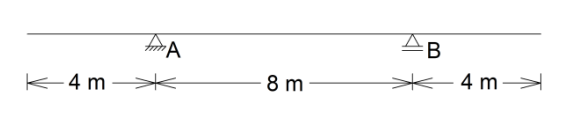 Figura da questão de Engenharia Civil