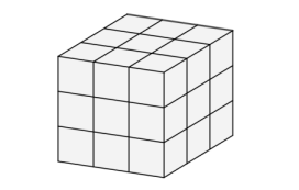 Figura da questão de Raciocínio Lógico-Matemático
