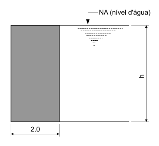 Figura da questão de Engenharia Mecânica