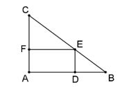 Figura da questão de Matemática