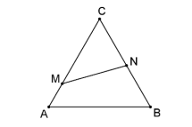 Figura da questão de Matemática