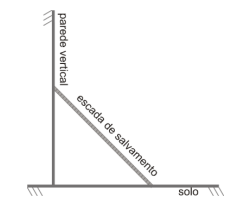 Figura da questão de Física