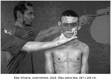 Figura da questão de Conhecimentos Gerais