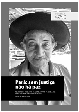 Figura da questão de Conhecimentos Gerais