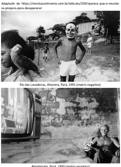 Figura da questão de Realidade Paraense
