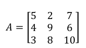 Figura da questão de Raciocínio Lógico-Quantitativo