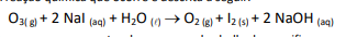 Figura da questão de Química