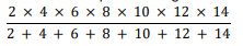 Figura da questão de Matemática