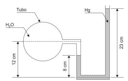 Figura da questão de Engenharia