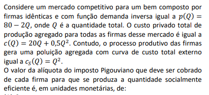 Figura da questão de Economia