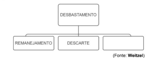 Figura da questão de Biblioteconomia