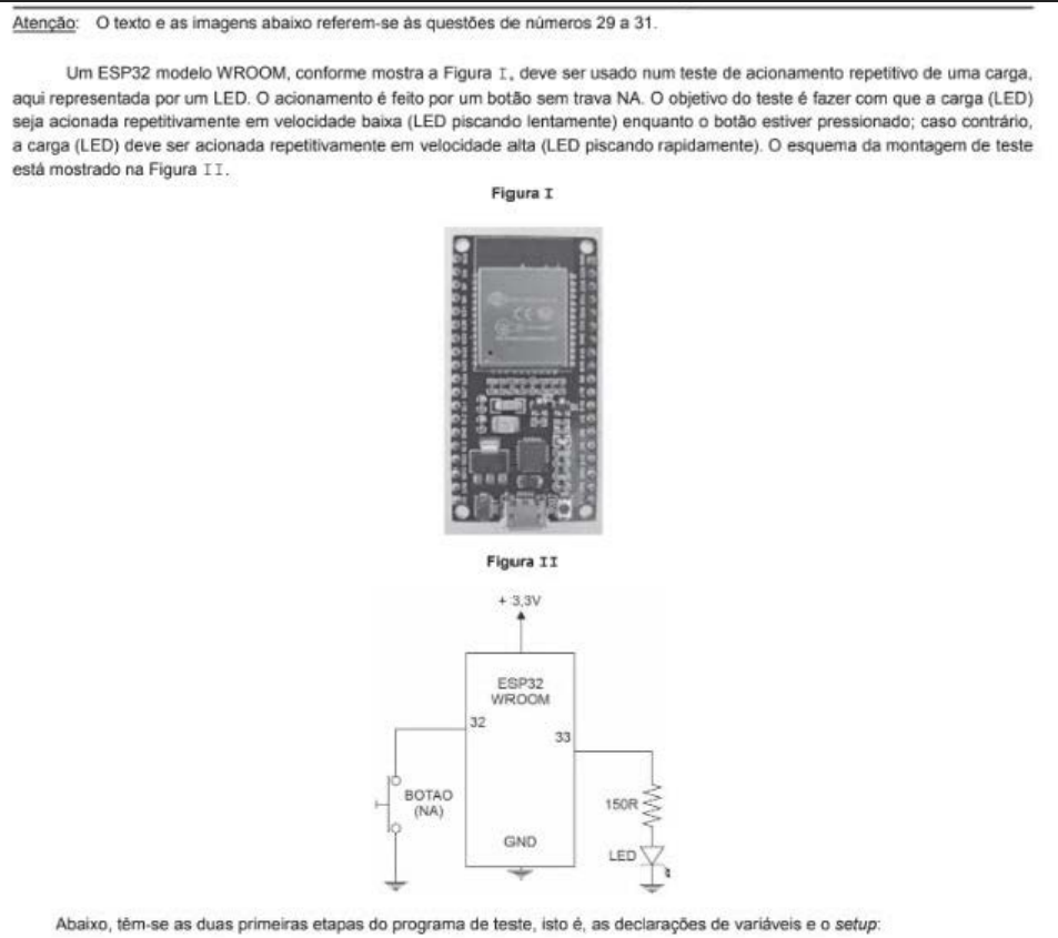 Figura da questão de Engenharia Elétrica