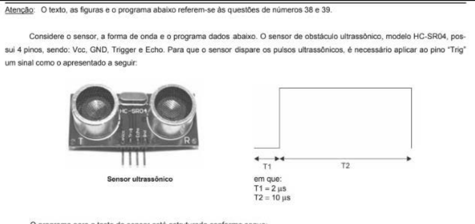 Figura da questão de Engenharia Elétrica