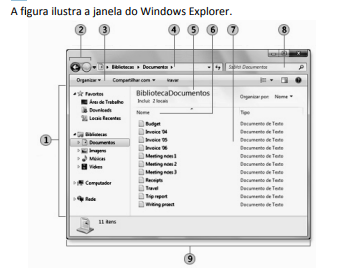 Figura da questão de Informática