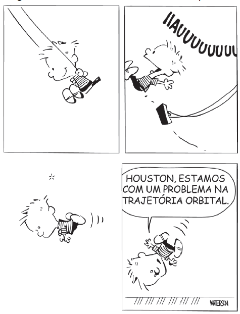 Figura da questão de Física