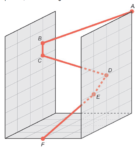 Figura da questão de Matemática