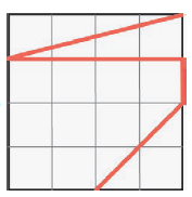 Figura da questão de Matemática