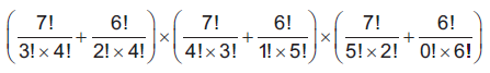 Figura da questão de Matemática