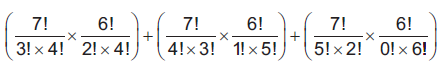 Figura da questão de Matemática