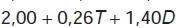Figura da questão de Matemática