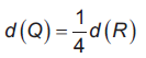 Figura da questão de Matemática
