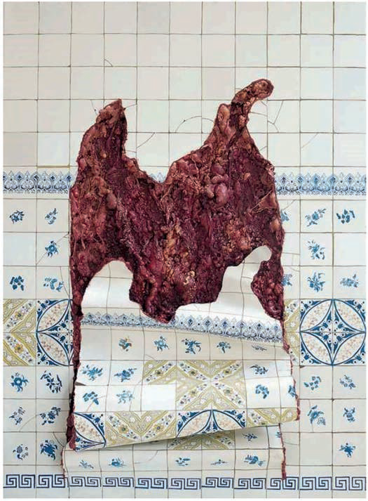 Figura da questão de Arte