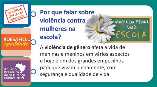 Figura da questão de Língua Portuguesa